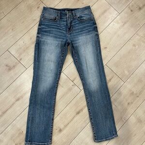 BKE ALEC 28x30 Blue Denim Jeans Men’s EUC